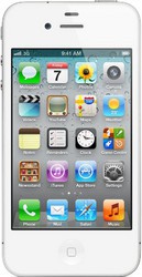 Apple iPhone 4S 16GB - Тавда