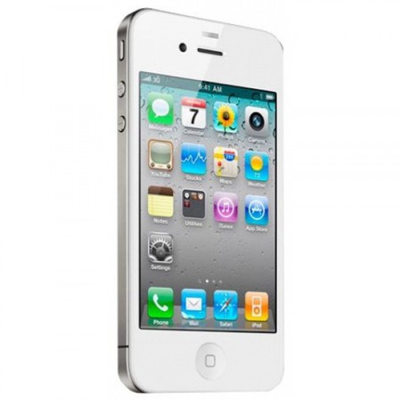 Apple iPhone 4S 32gb black - Тавда