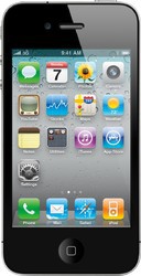 Apple iPhone 4S 64Gb black - Тавда