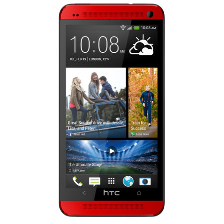 Сотовый телефон HTC HTC One 32Gb - Тавда