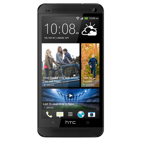 Сотовый телефон HTC HTC One dual sim - Тавда