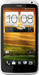 HTC One X 16GB - Тавда