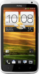 HTC One X 32GB - Тавда