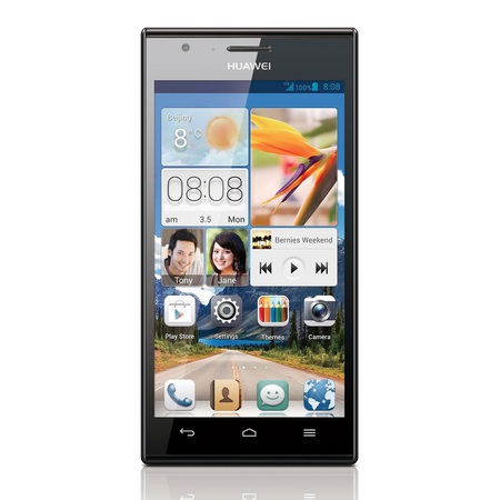 Смартфон Huawei Ascend P2 - Тавда