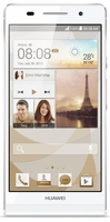 Смартфон HUAWEI Ascend P6 White - Тавда