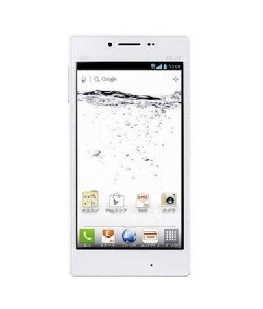 Смартфон LG Optimus G E975 White - Тавда