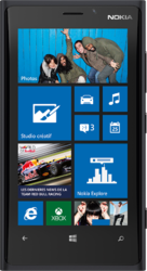 Мобильный телефон Nokia Lumia 920 - Тавда