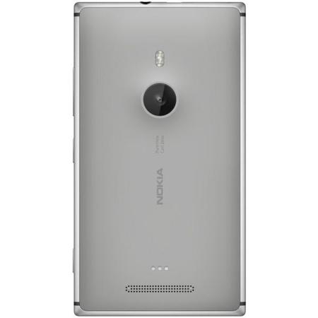 Смартфон NOKIA Lumia 925 Grey - Тавда