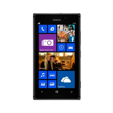 Сотовый телефон Nokia Nokia Lumia 925 - Тавда