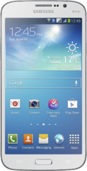 Samsung Galaxy Mega 5.8 Duos i9152 - Тавда