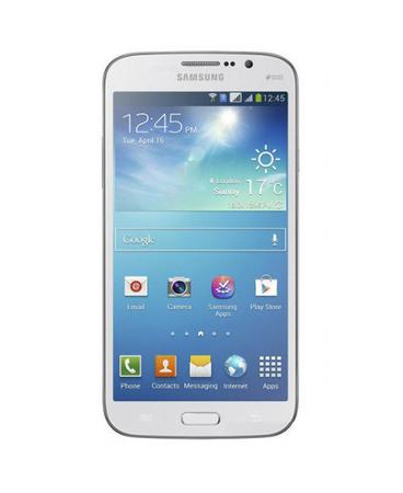 Смартфон Samsung Galaxy Mega 5.8 GT-I9152 White - Тавда