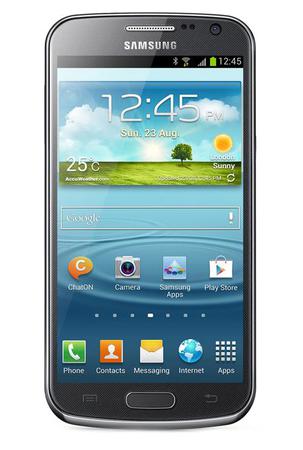 Смартфон Samsung Galaxy Premier GT-I9260 Silver 16 Gb - Тавда