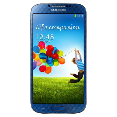 Смартфон Samsung Galaxy S4 GT-I9505 - Тавда