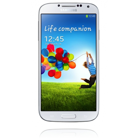 Samsung Galaxy S4 GT-I9505 16Gb черный - Тавда