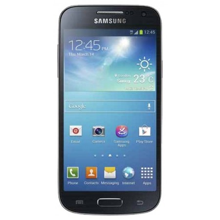 Samsung Galaxy S4 mini GT-I9192 8GB черный - Тавда