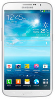 Смартфон SAMSUNG I9200 Galaxy Mega 6.3 White - Тавда