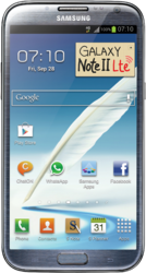 Samsung N7105 Galaxy Note 2 16GB - Тавда