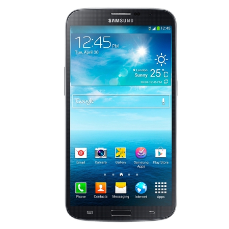 Сотовый телефон Samsung Samsung Galaxy Mega 6.3 GT-I9200 8Gb - Тавда