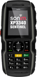 Sonim XP3340 Sentinel - Тавда