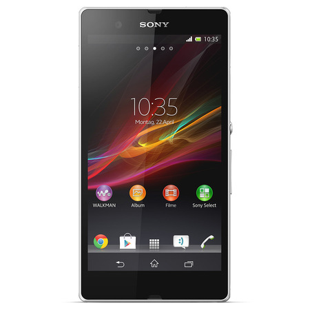 Смартфон Sony Xperia Z C6603 - Тавда