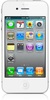 Смартфон APPLE iPhone 4 8GB White - Тавда