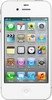 Apple iPhone 4S 16Gb white - Тавда