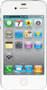 Смартфон Apple iPhone 4S 16Gb White - Тавда