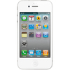 Мобильный телефон Apple iPhone 4S 32Gb (белый) - Тавда