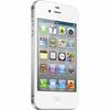 Мобильный телефон Apple iPhone 4S 64Gb (белый) - Тавда