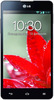Смартфон LG E975 Optimus G White - Тавда