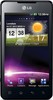 Смартфон LG Optimus 3D Max P725 Black - Тавда