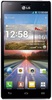 Смартфон LG Optimus 4X HD P880 Black - Тавда