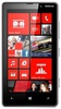 Смартфон Nokia Lumia 820 White - Тавда