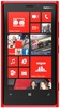 Смартфон Nokia Lumia 920 Red - Тавда