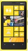Смартфон Nokia Lumia 920 Yellow - Тавда