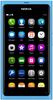 Смартфон Nokia N9 16Gb Blue - Тавда
