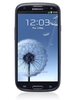 Смартфон Samsung + 1 ГБ RAM+  Galaxy S III GT-i9300 16 Гб 16 ГБ - Тавда