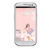 Мобильный телефон Samsung + 1 ГБ RAM+  Galaxy S III GT-I9300 La Fleur 16 Гб 16 ГБ - Тавда