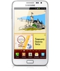 Смартфон Samsung Galaxy Note N7000 16Gb 16 ГБ - Тавда