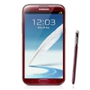 Смартфон Samsung Galaxy Note 2 GT-N7100ZRD 16 ГБ - Тавда