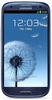 Смартфон Samsung Galaxy S3 GT-I9300 16Gb Pebble blue - Тавда
