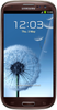 Samsung Galaxy S3 i9300 32GB Amber Brown - Тавда