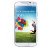 Смартфон Samsung Galaxy S4 GT-I9505 White - Тавда