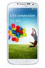 Смартфон Samsung Galaxy S4 GT-I9500 16Gb White Frost - Тавда