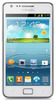 Смартфон SAMSUNG I9105 Galaxy S II Plus White - Тавда