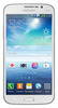 Смартфон SAMSUNG I9152 Galaxy Mega 5.8 White - Тавда