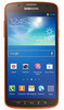 Смартфон SAMSUNG I9295 Galaxy S4 Activ Orange - Тавда