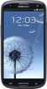 Смартфон SAMSUNG I9300 Galaxy S III Black - Тавда