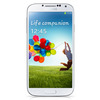 Сотовый телефон Samsung Samsung Galaxy S4 GT-i9505ZWA 16Gb - Тавда
