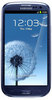 Смартфон Samsung Samsung Смартфон Samsung Galaxy S III 16Gb Blue - Тавда